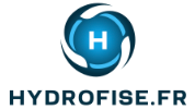 Hydrofise Logo